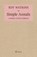 Simple Annals, Roy Watkins - Paperback - 9781909585393