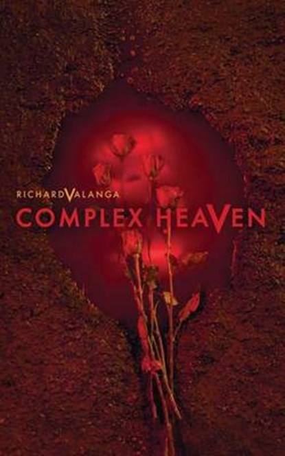 Complex Heaven, Richard Valanga - Paperback - 9781909593725