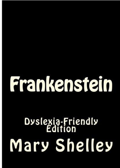 Dr Jekyll and Mr Hyde: Dyslexia-Friendly Edition, niet bekend - Paperback - 9781909608191
