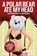 A Polar Bear Ate My Head, MERRILL,  Paul - Paperback - 9781909609396