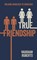 True Friendship, Vaughan Roberts - Paperback - 9781909611320