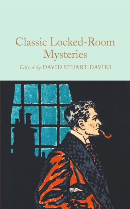 Classic Locked Room Mysteries, David Stuart Davies - Gebonden Gebonden - 9781909621374