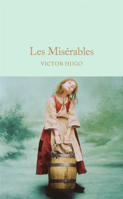 Les Miserables, Victor Hugo - Gebonden Gebonden - 9781909621497