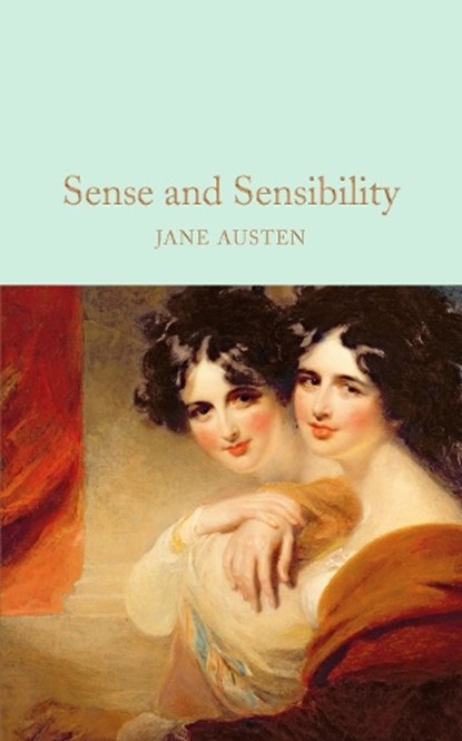 Sense and Sensibility, Jane Austen - Gebonden - 9781909621695