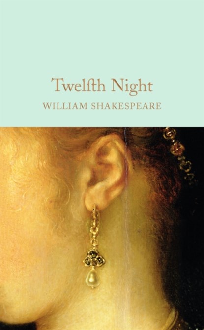Twelfth Night, William Shakespeare - Gebonden - 9781909621909