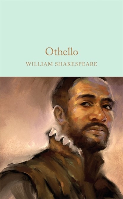 Othello, William Shakespeare - Gebonden - 9781909621916