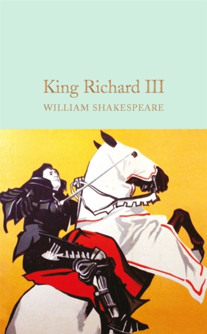 King Richard III, William Shakespeare - Gebonden - 9781909621947