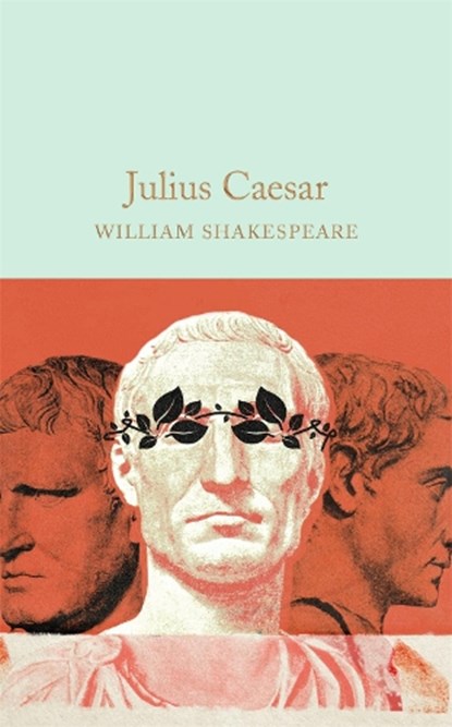 Julius Caesar, William Shakespeare - Gebonden - 9781909621954