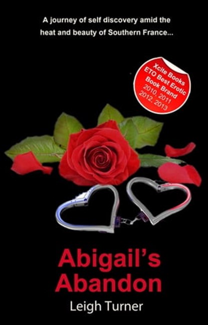 Abigail's Abandon, Leigh Turner - Ebook - 9781909624252