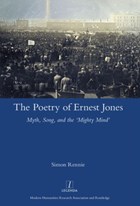 The Poetry of Ernest Jones | Simon Rennie | 