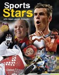 Spark Series: Sports Stars | Dr Jen Green ; Gill Mathews | 