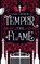 Temper the Flame, CHURCH,  Jade - Paperback - 9781909678163