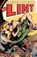 Lint, Steve Aylett - Paperback - 9781909679832
