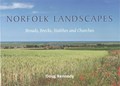Norfolk Landscapes | Doug Kennedy | 