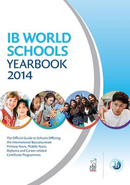 IB World Schools Yearbook 2014, BARNES,  Jonathan - Paperback - 9781909717060