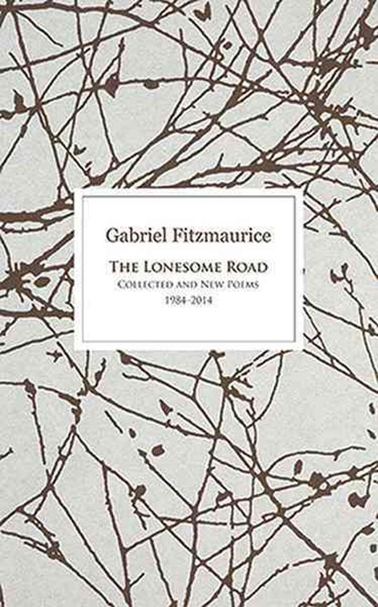 The Lonesome Road, Gabriel Fitzmaurice - Paperback - 9781909718364