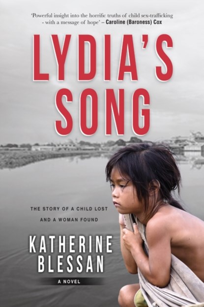 Lydia's Song, Katherine Blessan - Paperback - 9781909728196