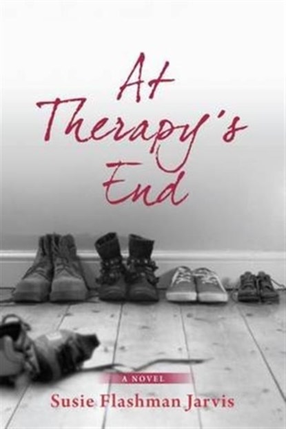 At Therapy's End, Susie Flashman Jarvis - Paperback - 9781909728301