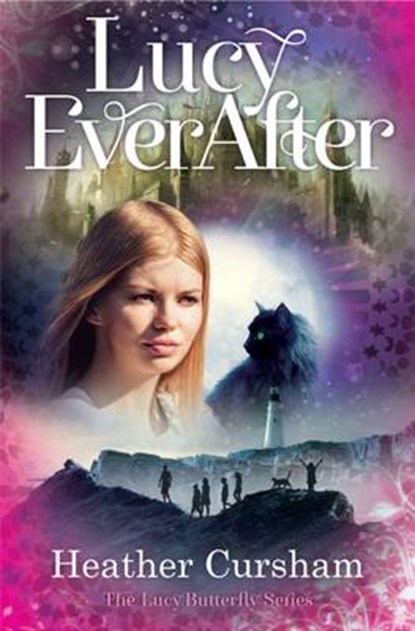 Lucy Ever After, Heather Cursham - Paperback - 9781909728431
