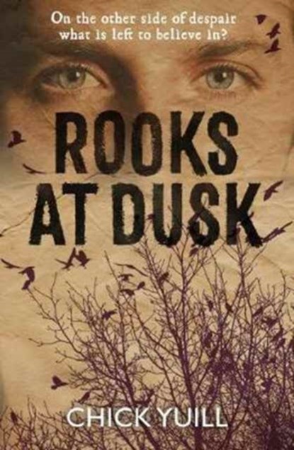 Rooks at Dusk, Chick Yuill - Paperback - 9781909728653