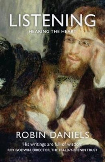 Listening, Robin Daniels - Paperback - 9781909728745