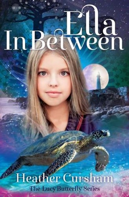Ella In Between, Heather Cursham - Paperback - 9781909728882