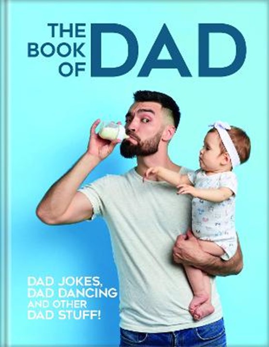 Book of Dad