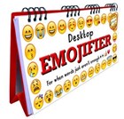 Desktop Emoji Flip Book | B Andy Bailey Jamien | 