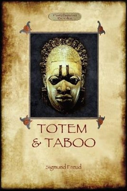 Totem and Taboo, FREUD,  Sigmund - Paperback - 9781909735194