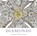 Diamonds, DE GUITAUT,  Caroline - Gebonden - 9781909741843