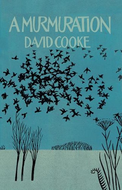 Murmuration, COOKE,  David - Paperback - 9781909747111