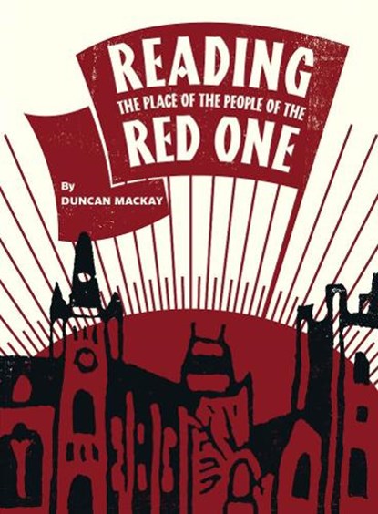 Reading, Duncan Mackay - Paperback - 9781909747234