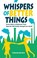 Whispers of Better Things, Duncan Mackay - Paperback - 9781909747333