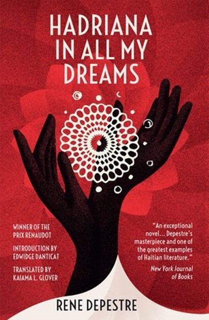Hadriana in All My Dreams, René Depestre - Ebook - 9781909762749