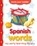 My Early Learning Library: Spanish Words, Chez Picthall - Gebonden - 9781909763913
