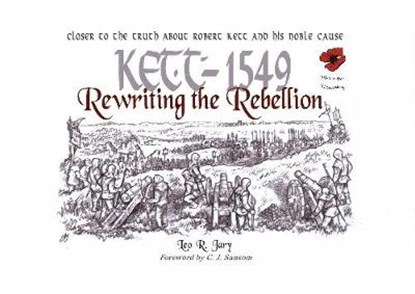 Kett 1549, Leo R. Jary - Overig - 9781909796577