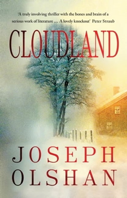 Cloudland, Joseph Olshan - Ebook - 9781909807068