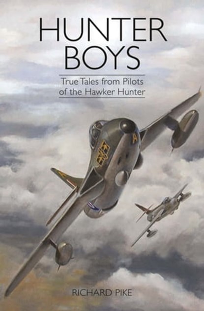 Hunter Boys, Richard Pike - Ebook - 9781909808416
