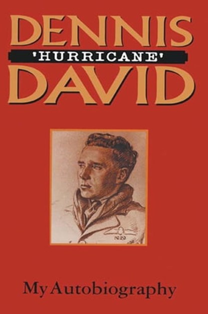 Dennis 'Hurricane' David, Dennis David - Ebook - 9781909808461
