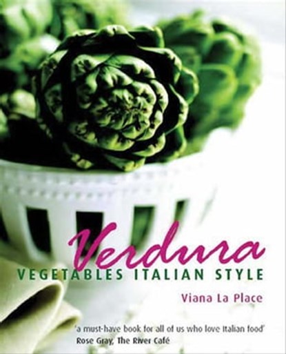Verdura, Viana La Place - Ebook - 9781909808874