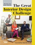 Great interior design challenge | Katherine Sorrell | 