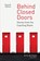 Behind Closed Doors: Stories from the Coaching Room 2016, Erik De Haan - Paperback - 9781909818767