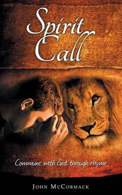 Spirit Call, MCCORMACK,  John - Paperback - 9781909824850
