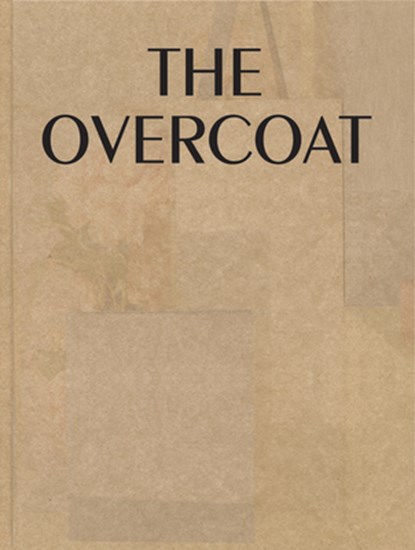 The Overcoat, Nikolai Gogol ; Sarah Dobai - Gebonden - 9781909829039