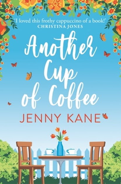 Another Cup Of Coffee, Jenny Kane - Ebook - 9781909840874
