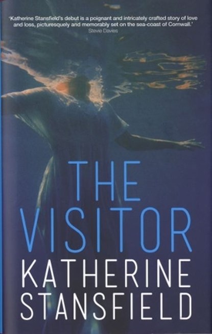 Visitor, STANSFIELD,  Katherine - Gebonden - 9781909844087