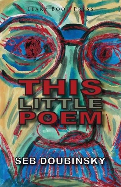 This Little Poem, Seb Doubinsky - Overig - 9781909849174
