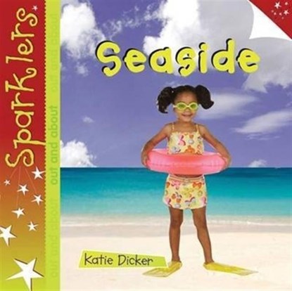 Seaside, Katie Dicker - Paperback - 9781909850064