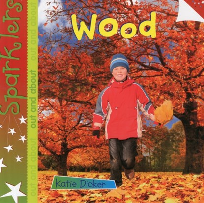 Wood, Katie Dicker - Paperback - 9781909850071