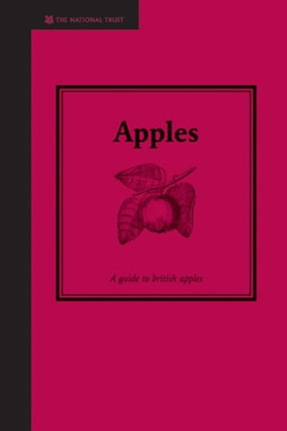 Apples, Sara Paston-Williams - Ebook - 9781909881129